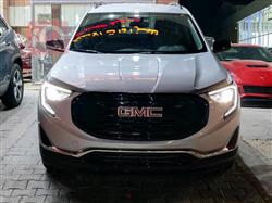 GMC Terrain
